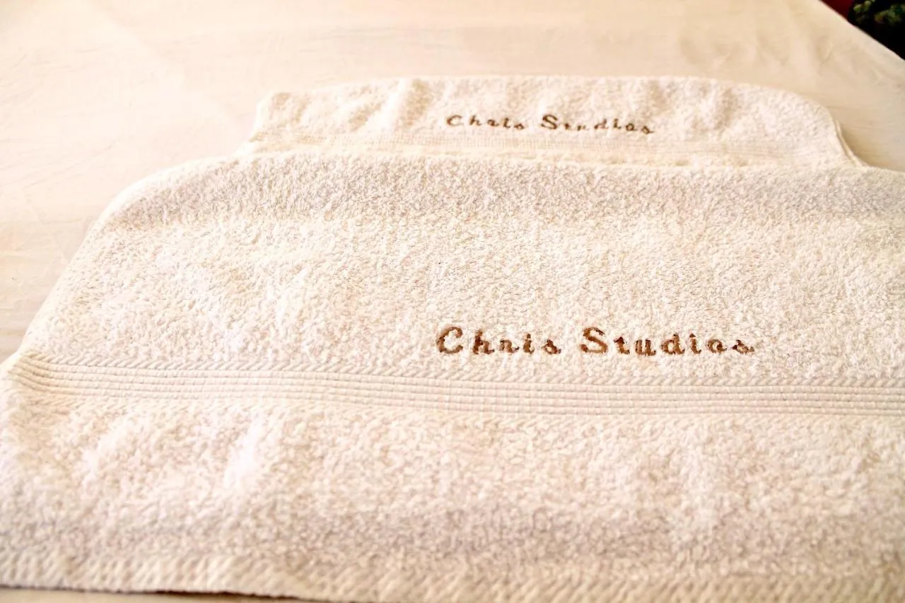 Chris Studios Kallithea  0*, Kallithea (Chalkidiki)
